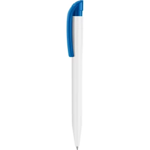 Długopis ABS Stilolinea S45 - błękitny