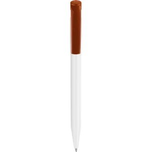 Długopis ABS Stilolinea S45 - burgund