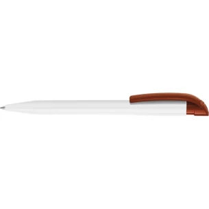 Długopis ABS Stilolinea S45 - burgund