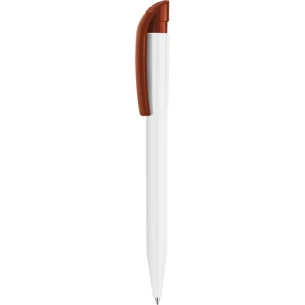 Długopis ABS Stilolinea S45 - burgund