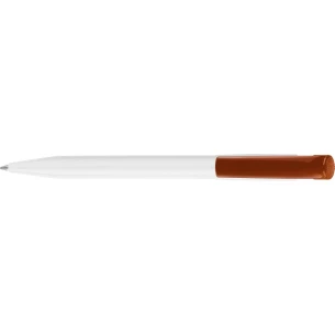 Długopis ABS Stilolinea S45 - burgund