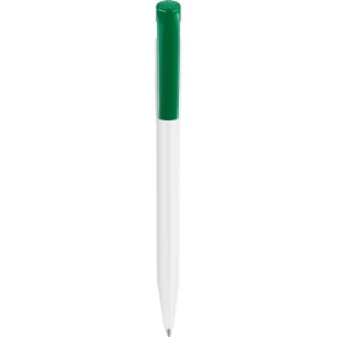 Długopis ABS Stilolinea S45 - jasnozielony