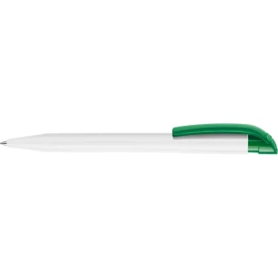 Długopis ABS Stilolinea S45 - jasnozielony