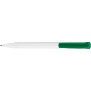 Długopis ABS Stilolinea S45 - jasnozielony