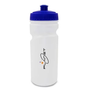 Bidon 500 ml - Ernest - granatowy