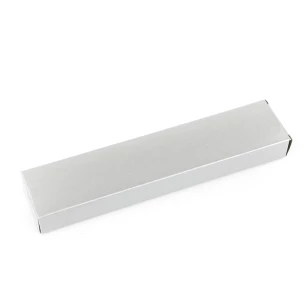 Długopis w etui Laser - Niebieski