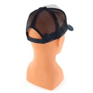 Czapeczka Trucker - Niebieski
