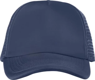 Czapeczka Trucker - Granatowy