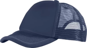 Czapeczka Trucker - Granatowy