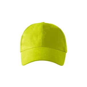 Czapeczka Dziecięca - Limonkowy