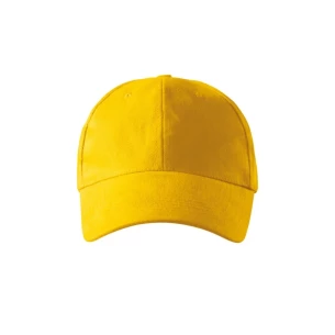 Czapeczka Premium - Żółty