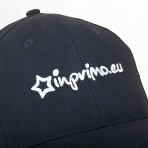 Czapeczka Premium - Żółty