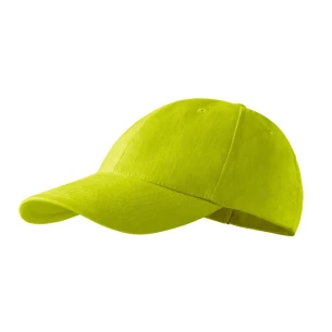 Czapeczka Premium - Limonkowy