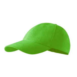 Czapeczka Premium - Jasny Zielony