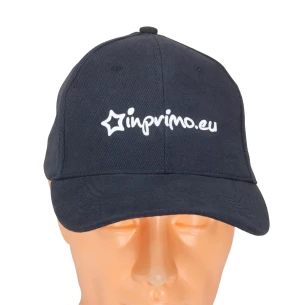 Czapeczka Premium - Grafitowy