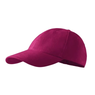 Czapeczka Premium - Fuksjowy