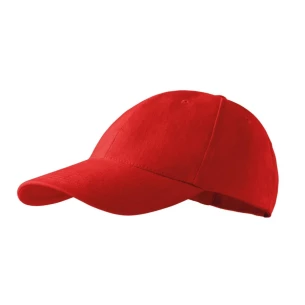 Czapeczka Premium - Czerwony