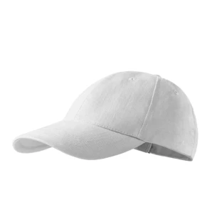 Czapeczka Premium - Biały