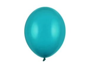 Balon 30cm - Turkusowy
