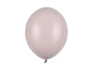 Balon 30cm - Szary