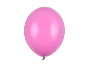 Balon 30cm - Różowy Jasny