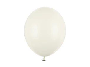 Balon 30cm - Kremowy