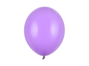 Balon 30cm - Fioletowy