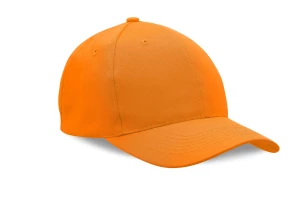 Czapeczka Standard - Pomarańczowy