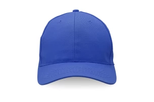 Czapeczka Standard - Niebieski