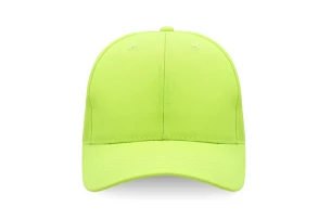 Czapeczka Standard - Limonkowy