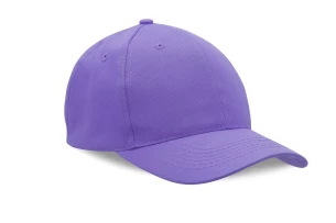 Czapeczka Standard - Fioletowy