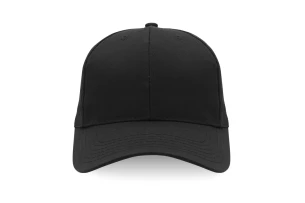 Czapeczka Standard - Czarny