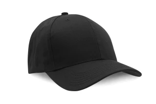 Czapeczka Standard - Czarny