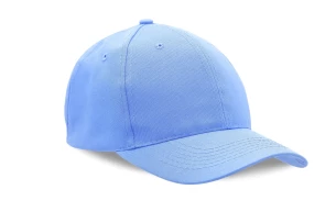 Czapeczka Standard - Błękitny