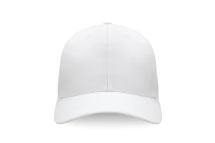 Czapeczka Standard - Biały