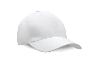 Czapeczka Standard - Biały