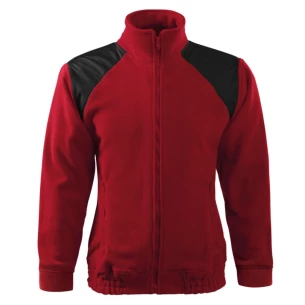 Polar Unisex Hi-Q - Czerwony