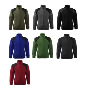 Polar Unisex Hi-Q - Czarny