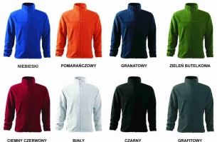 Polar męski - Khaki