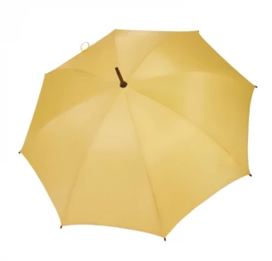 Parasol Fernando - Żółty