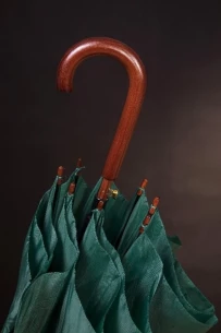 Parasol Fernando - Zielony