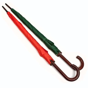 Parasol Fernando - Szary