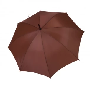 Parasol Fernando - Brązowy