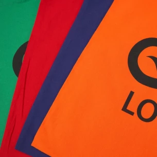 Torba Natural Max - Niebieski