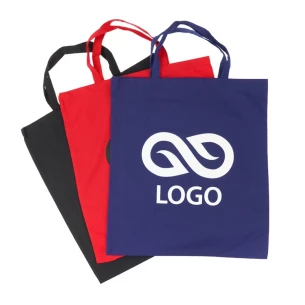 Torba Natural - Niebieski