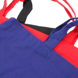 Torba Natural - Niebieski