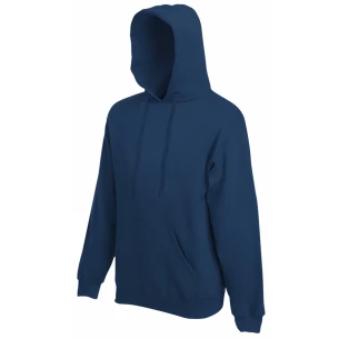 Bluza FOTL Hooded Sweat - Zielony