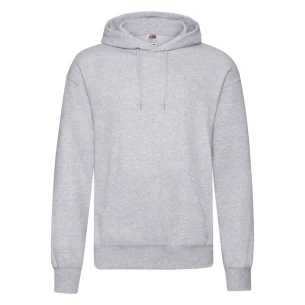 Bluza FOTL Hooded Sweat - Szary