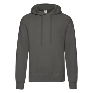 Bluza FOTL Hooded Sweat - Grafitowy