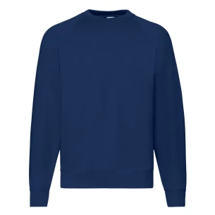 Bluza Reglan Sweat - Granatowy